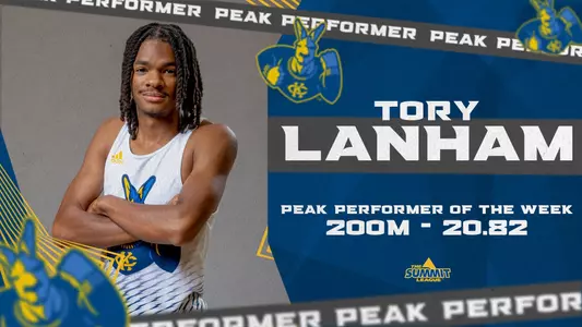 Lanham Peak Performer