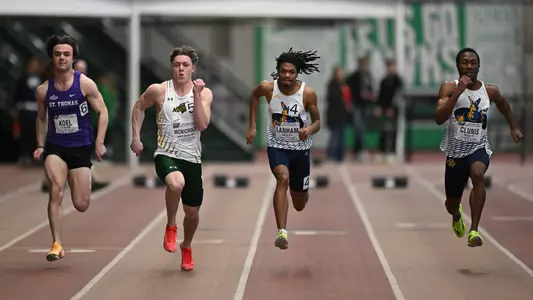 Clunis, Lanham at Summit Championships