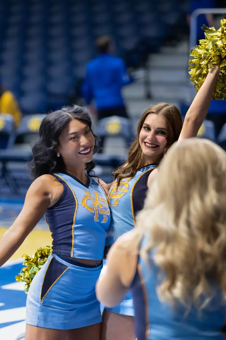 The Kansas City Roos wrapped up their home season on Senior Night in a powerful matchup against the Oral Roberts Golden Eagles, turning the arena into a celebration of resilience, pride, and Roos tradition. With a final score of 94–70 with the Golden Eagles winning, the night was about more than the scoreboard. It was about honoring the senior class for their leadership, commitment, and lasting impact on the program. From emotional pregame recognitions to high-energy plays and a packed crowd filled with family, friends, and fans. As the Roos close the chapter on their home season, their focus now shifts to postseason play as they head into the Summit League Tournament, carrying momentum, unity, and Roos pride into championship season.
