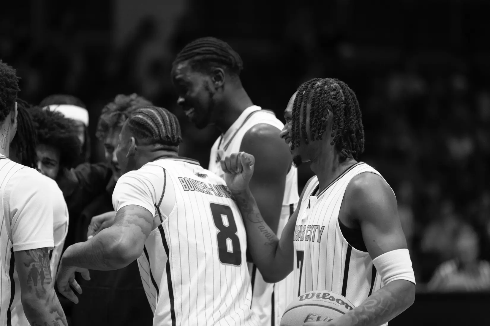 The Kansas City Roos wrapped up their home season on Senior Night in a powerful matchup against the Oral Roberts Golden Eagles, turning the arena into a celebration of resilience, pride, and Roos tradition. With a final score of 94–70 with the Golden Eagles winning, the night was about more than the scoreboard. It was about honoring the senior class for their leadership, commitment, and lasting impact on the program. From emotional pregame recognitions to high-energy plays and a packed crowd filled with family, friends, and fans. As the Roos close the chapter on their home season, their focus now shifts to postseason play as they head into the Summit League Tournament, carrying momentum, unity, and Roos pride into championship season.