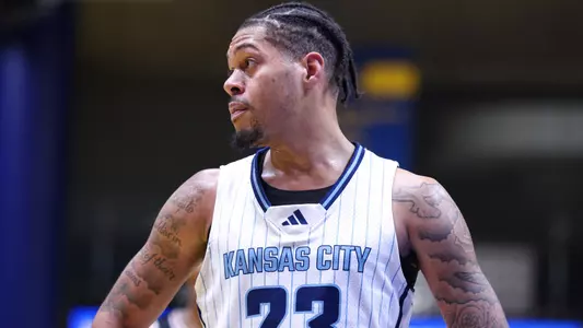 Addarin Scott vs. Omaha