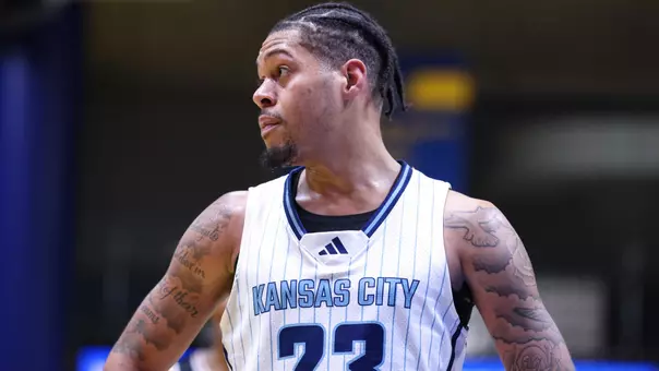 Addarin Scott vs. Omaha