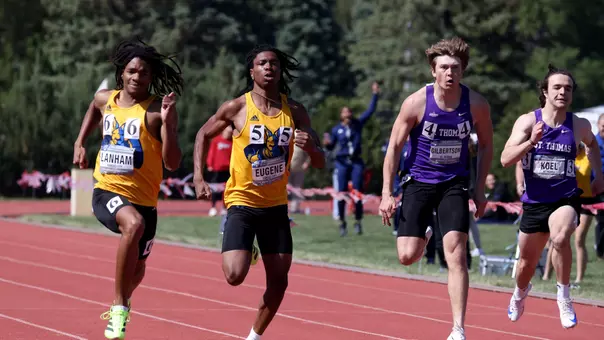 Lanham, Eugene at OTFC