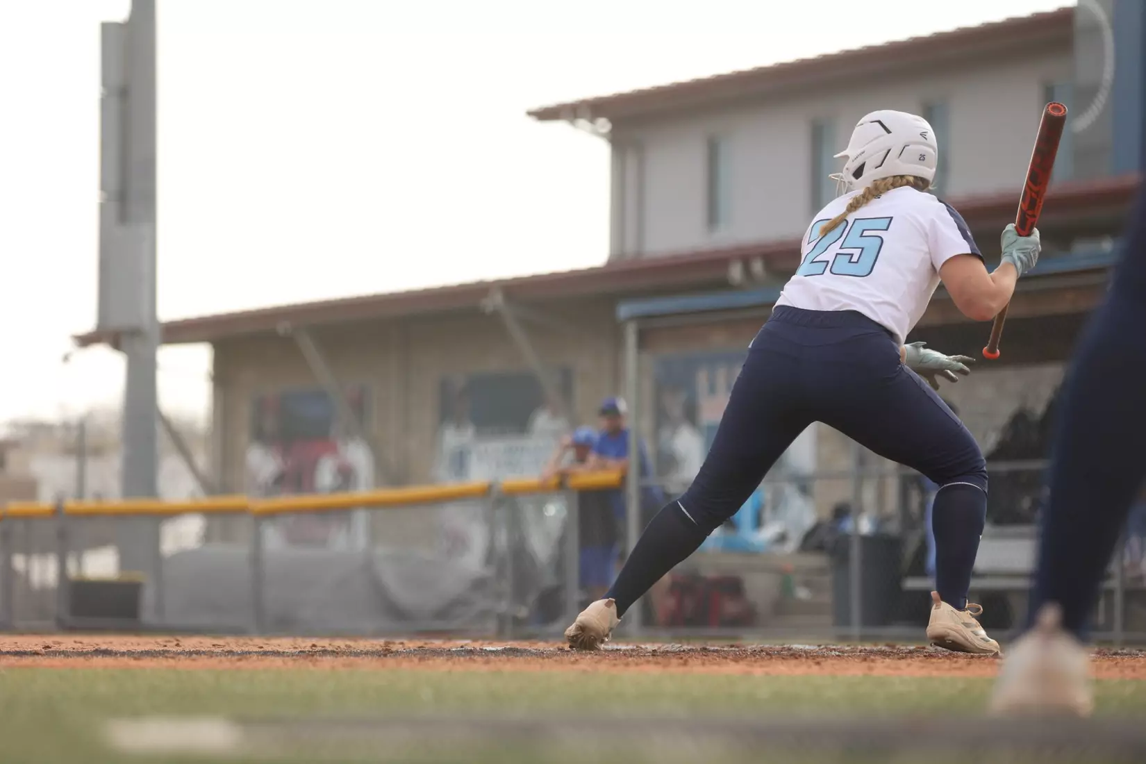 The UMKC Kangaroos opened their home schedule with a doubleheader against the Creighton Bluejays, marking the first home games of the season. Creighton took the first matchup with a final score of 6-2, putting the Roos on the board with an early loss before the teams returned to the field for game two. UMKC fought to keep momentum going into the second game as they looked to bounce back in front of the home crowd. The Roos ultimately fell in the nightcap as well, with the final score of game two ending at 9-0.