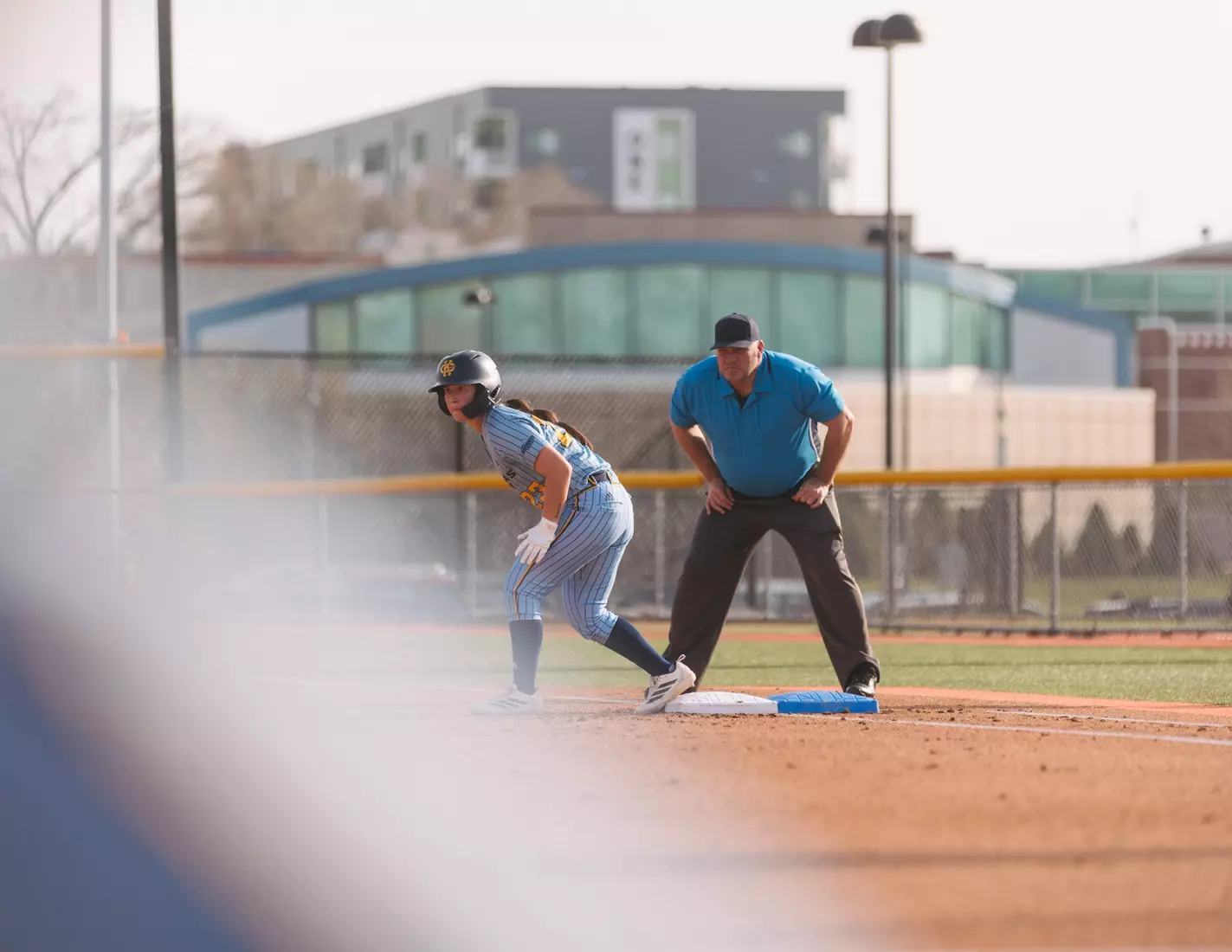 Kansas City dropped a 2–8 loss to St. Thomas on March 20th, 2026.