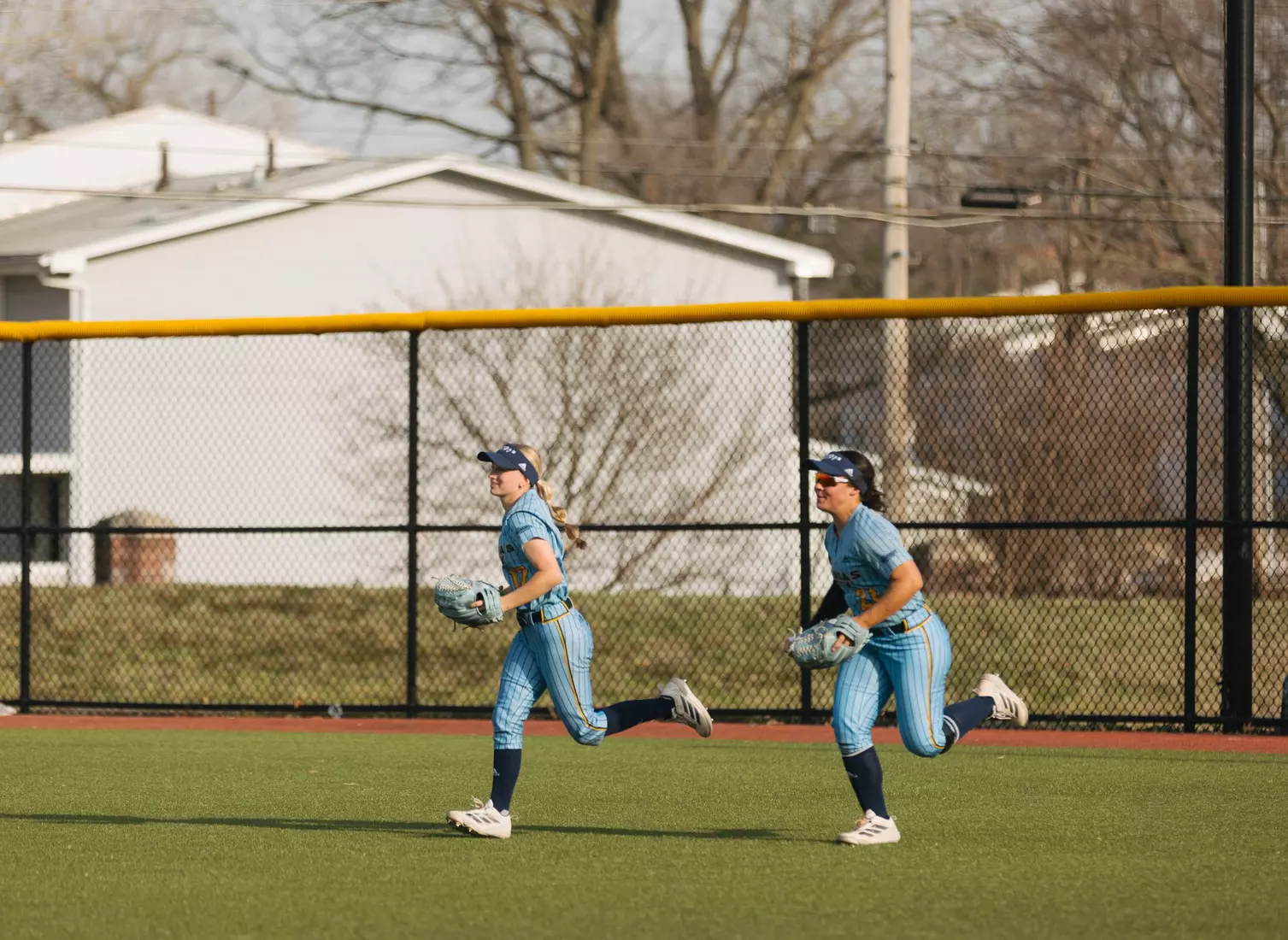 Kansas City dropped a 2–8 loss to St. Thomas on March 20th, 2026.