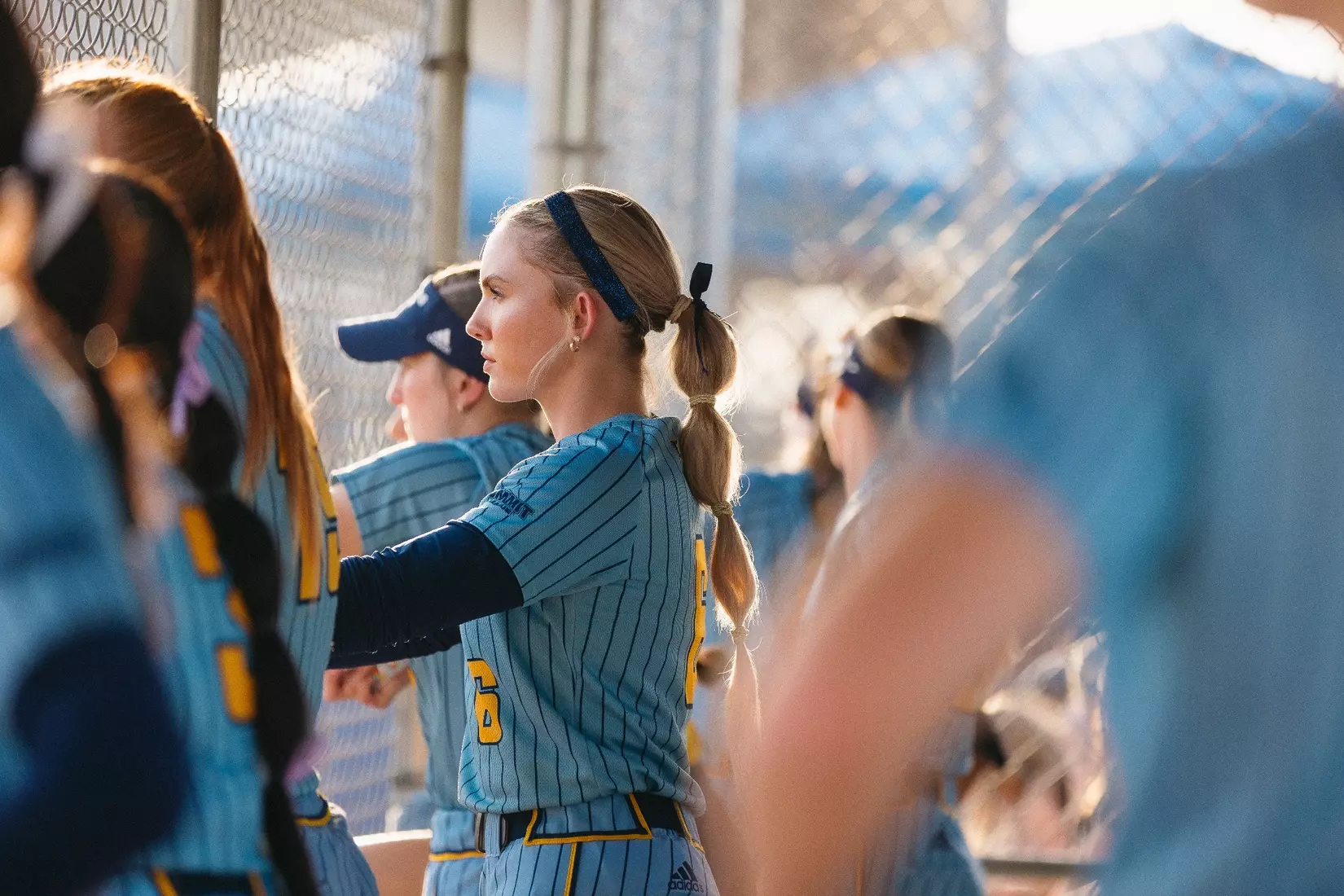 Kansas City dropped a 2–8 loss to St. Thomas on March 20th, 2026.