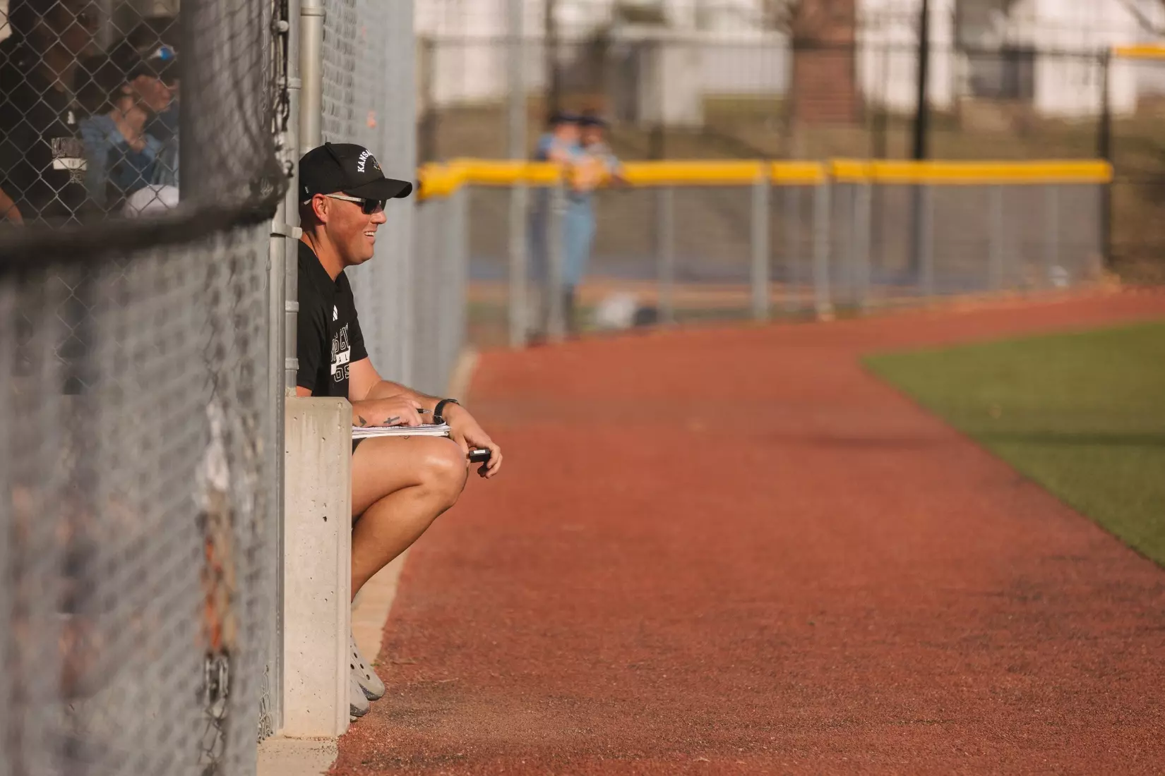 Kansas City dropped a 2–8 loss to St. Thomas on March 20th, 2026.