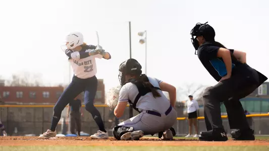 Husak vs. St. Thomas