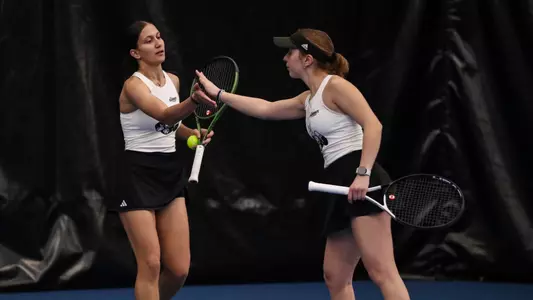 Tennis at KU