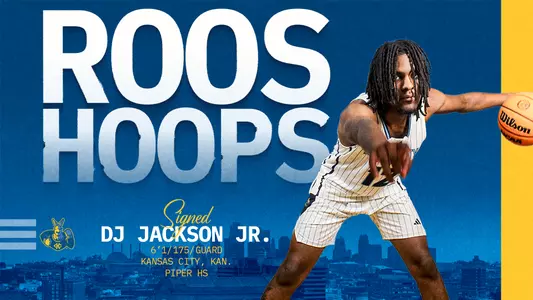 DJ Jackson Jr. Signing Day Graphic