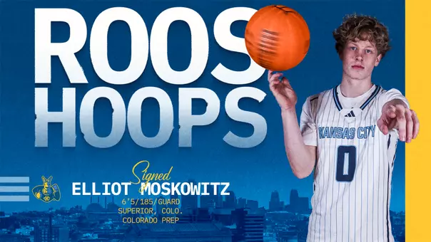 Moskowitz Signed Graphic