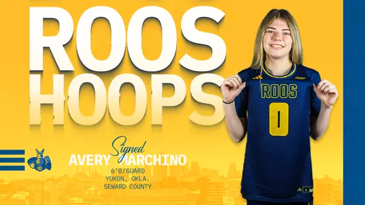 Marchino signed graphic