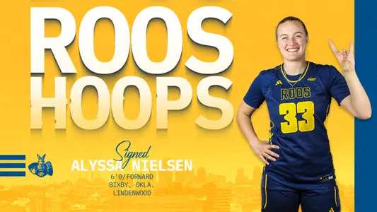 Nielsen signed graphic