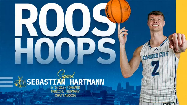 Sebastian Hartmann Signed Graphic