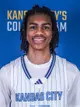 Mykel Bruce-McCrommon