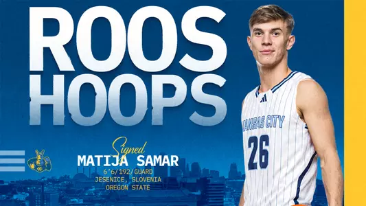 Matija Samar Signed Graphic