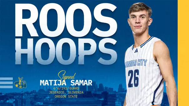 Matija Samar Signed Graphic