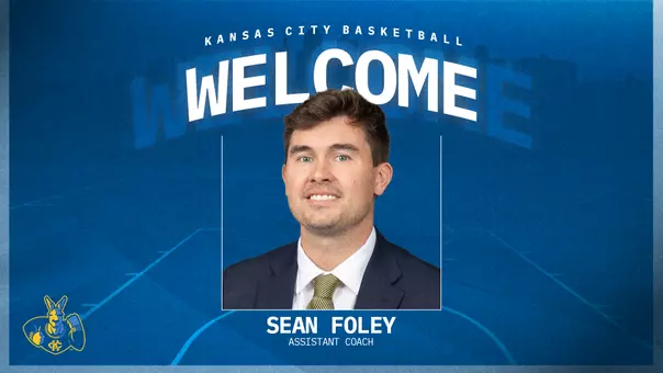 Foley Introduction Website Graphic