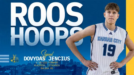 Dovydas Jencius Signed Graphic