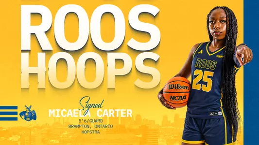 Carter signed graphic