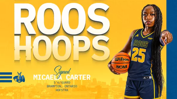 Carter signed graphic