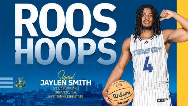 Jaylen Smith Signed Graphic