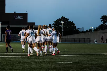Team WSOC vs Butler CC
