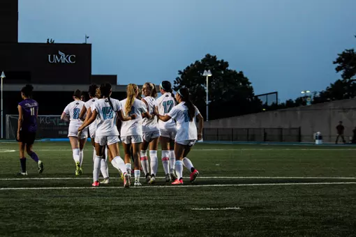 Team WSOC vs Butler CC