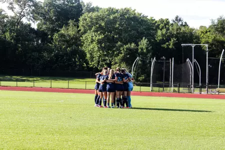 KCROOS WSOC vs. Iowa State