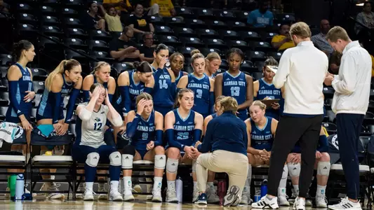 TImeout Wichita
