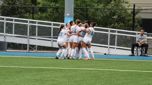 KCWSOC Team Celly vs. UCR