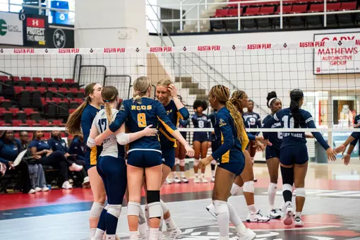 UMKC VS JSU Cover Post
