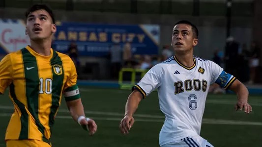 Miguel Fernandez vs. USF