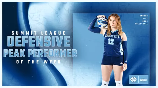Chloe Defensive Peak Performer Graphic