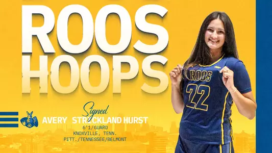 KCWBB STRICKLAND HURST