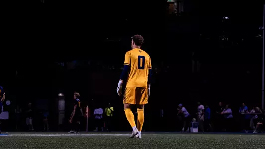 Brandon Kincaid vs. Michigan State