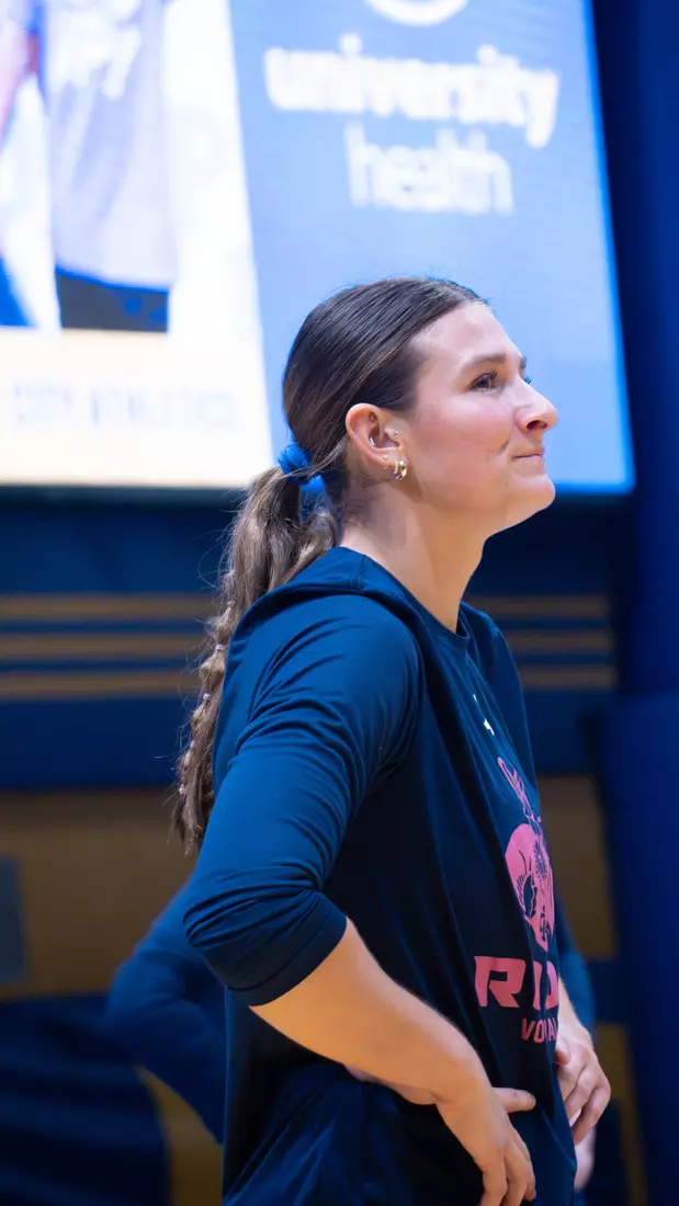 Kansas City Roos fall 3-2, to Drake University, on Sep. 12, at Swinney.