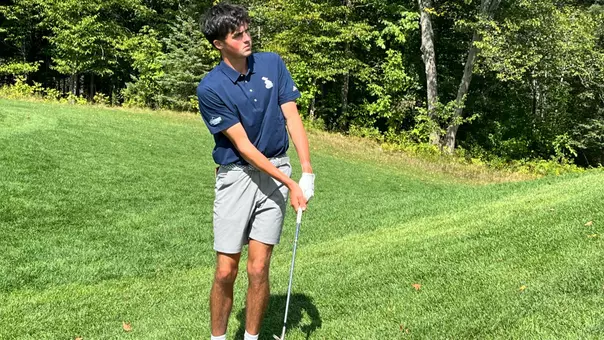 KCMGOLF at Island Resort