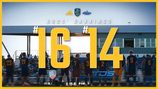 KCMSOC Rankings 9-15