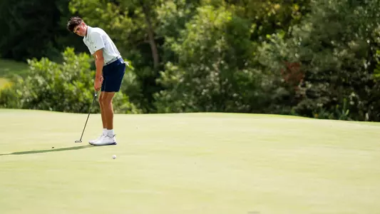 KCMGOLF Bent at Wildcat Invite