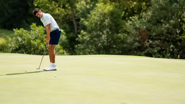 KCMGOLF Bent at Wildcat Invite