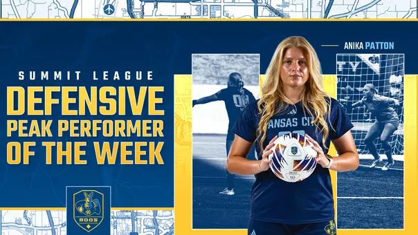 KCWSOC SL POTW 9-15