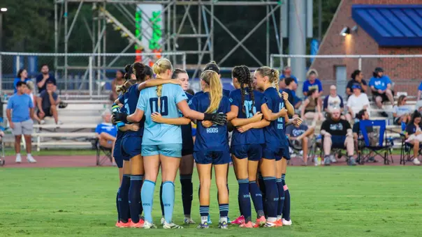 KCWSOC Team vs Memphis