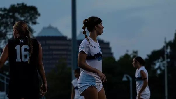 KCWSOC Chaddock vs Little Rock