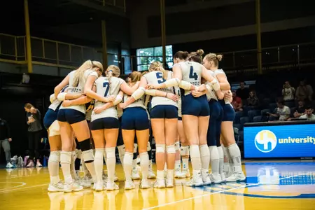 UMKC HUDDLE
