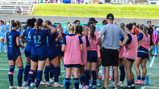 KCWSOC team vs Creighton