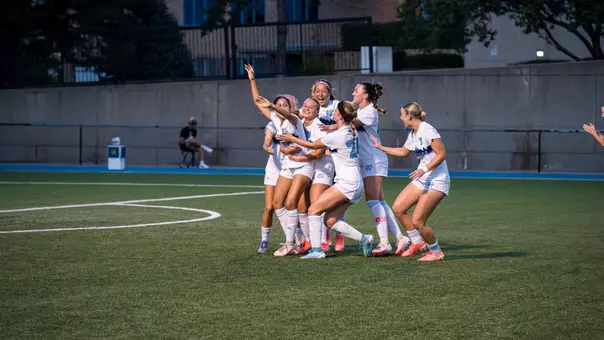 KCWSOC GOAL CELLY