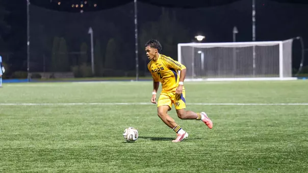 KCMSOC RAMAROLA VS ORU