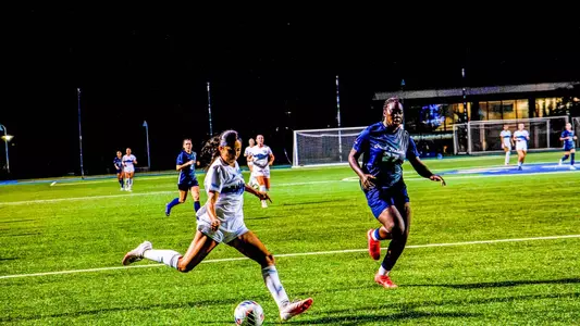 KCWSOC Orosco vs ORU